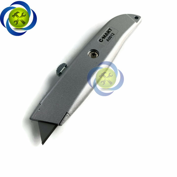 [HCM]Dao rọc cáp cán nhôm C-Mart A0012