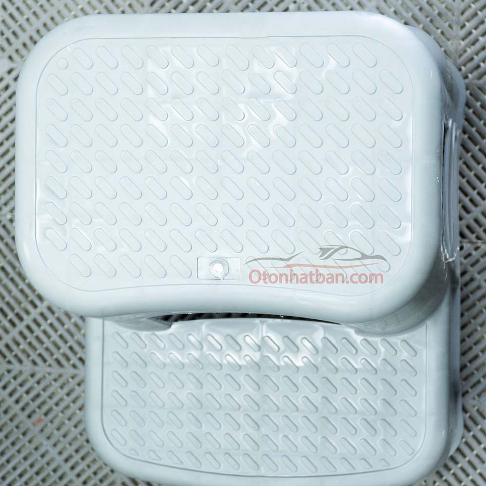 Ghế rửa xe ô tô 2 tầng