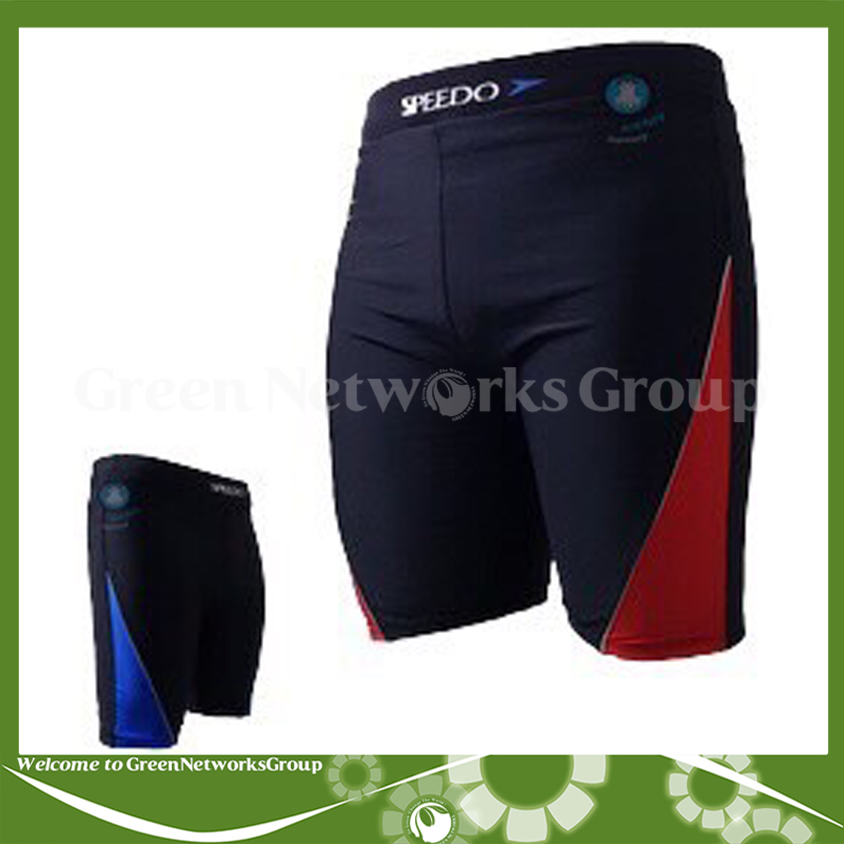 [HCM]Quần bơi nam Speedo nhiều size lựa chọn Greennetworks