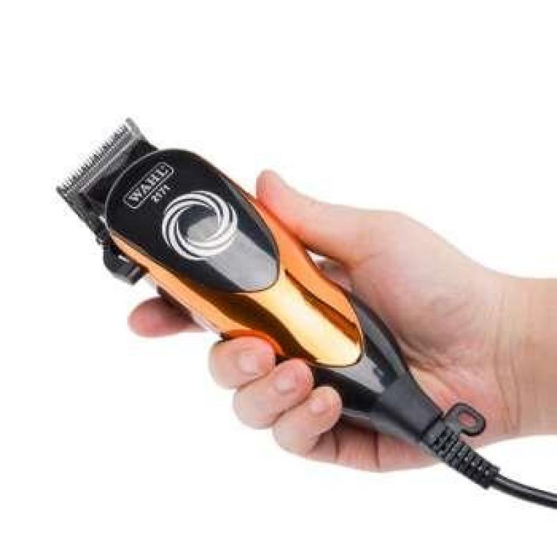 Tông đơ cắt tóc có dây chuyên nghiệp WAHL 2171 công suất mạnh cao cấp dùng trong salon - tăng đơ căt tóc, tong do giá rẻ