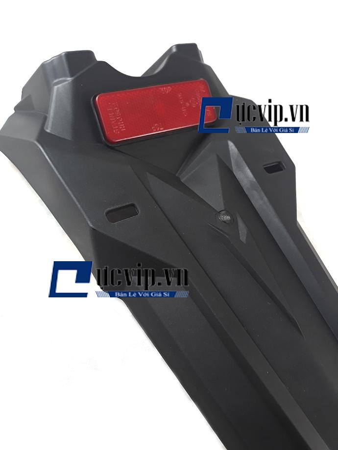 Dè Chắn Bùn Sau Kiểu Sonic Gắn Xe Raider MS1448