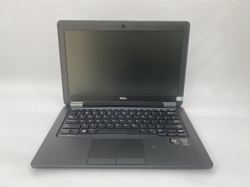 Laptop Dell Latitude E7250 Core I5 5300U Ram 4GB SSD 128GB Màn Hình 2.5 Inch