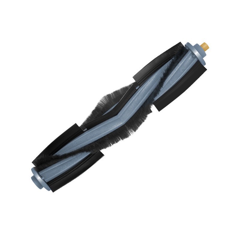 Bộ phụ kiện khăn, chổi cạnh, chổi chính, lọc bụi, robot hút bụi ecovacs deebot t10 / t10 plus