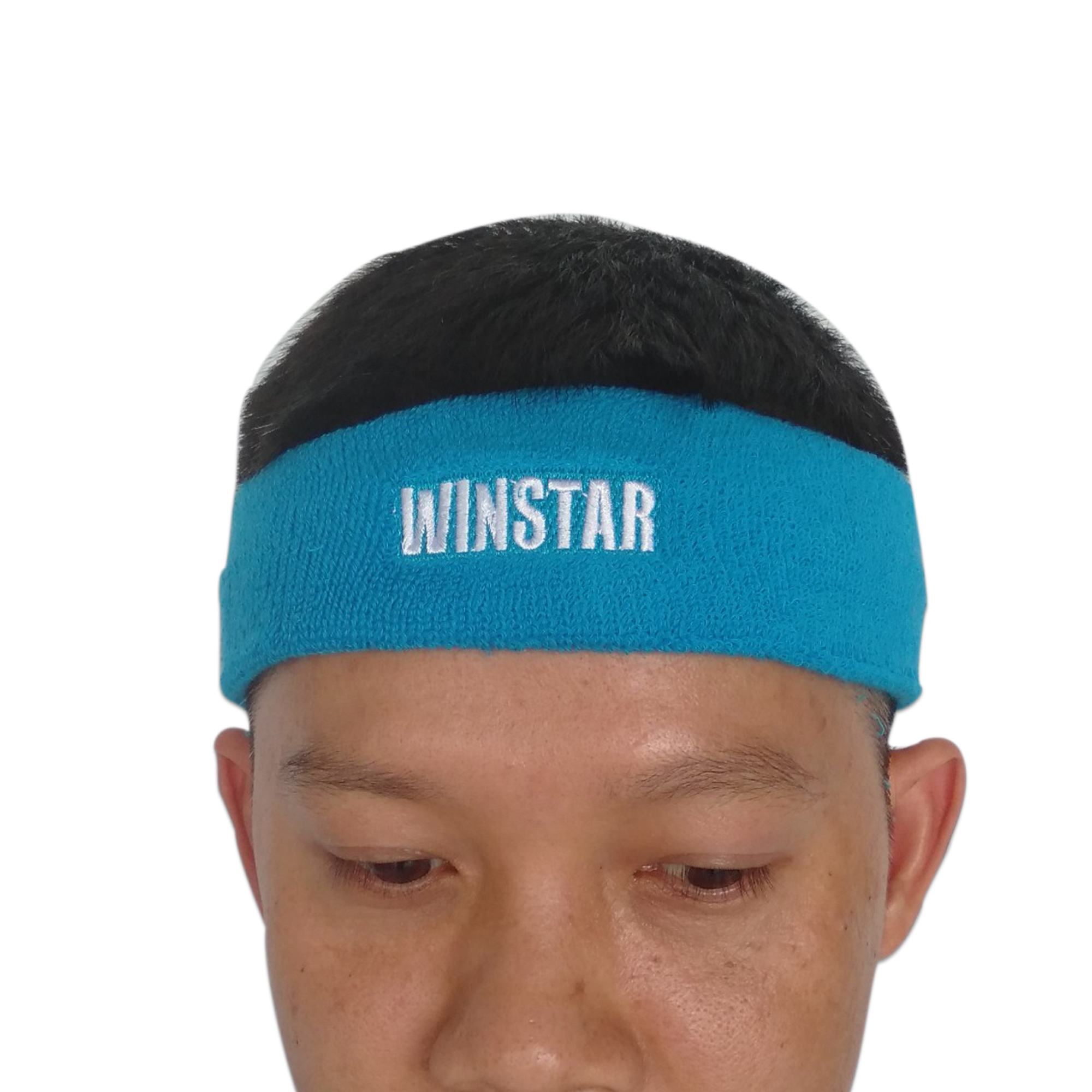 Băng đô đầu chặn mồ hôi thể thao