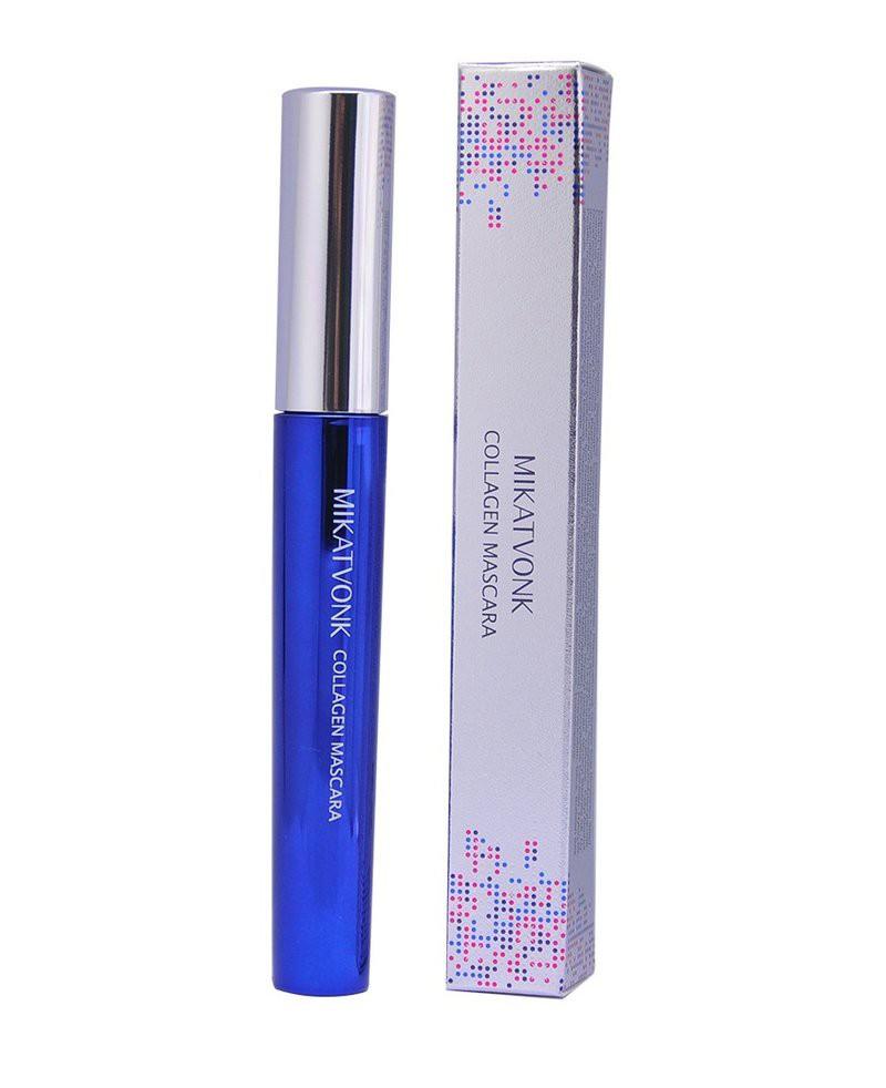 [HCM]Mascara Mira MIKAVONK Collagen Volume Curling