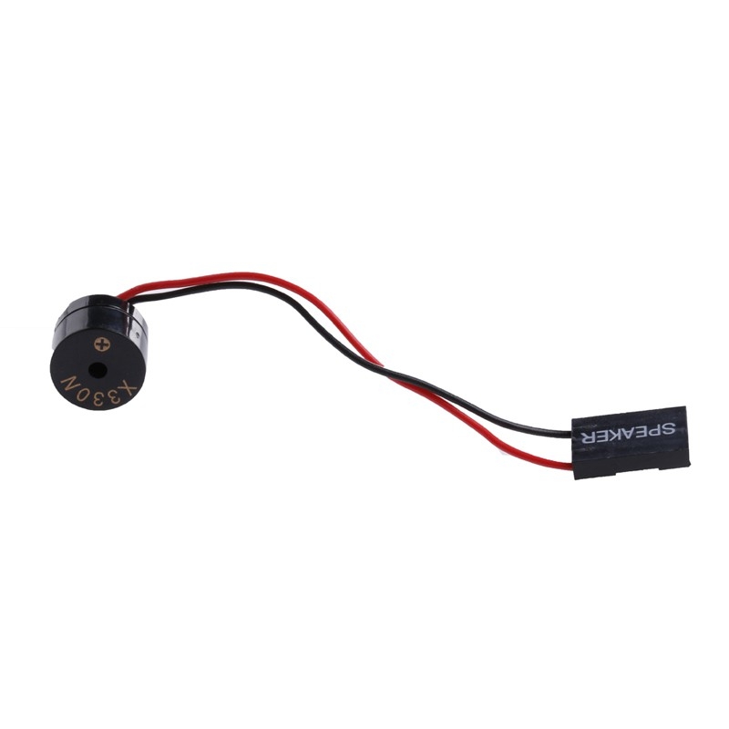 Còi báo động mini 6 chức năng cho máy tính