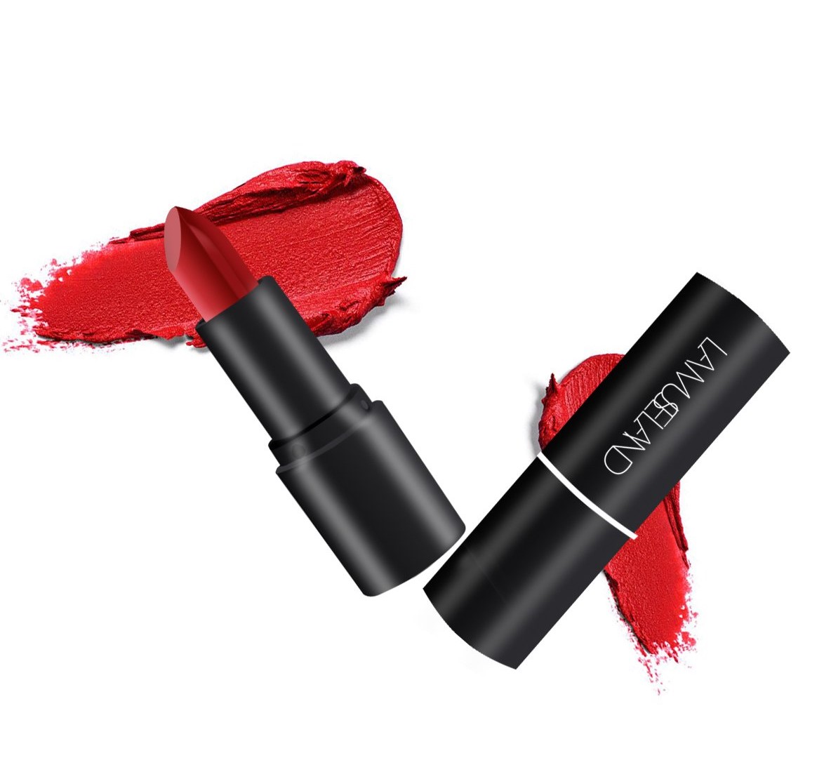 Son Môi Dạng Thỏi Màu Chuẩn Mềm Môi (Màu 06 Đỏ Cherry)