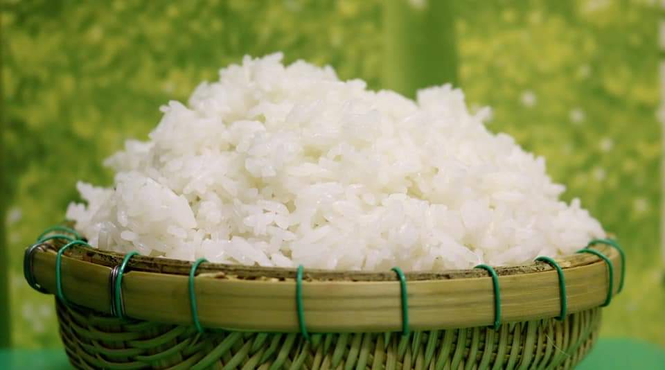 GẠO ĐÀI THƠM 5kg