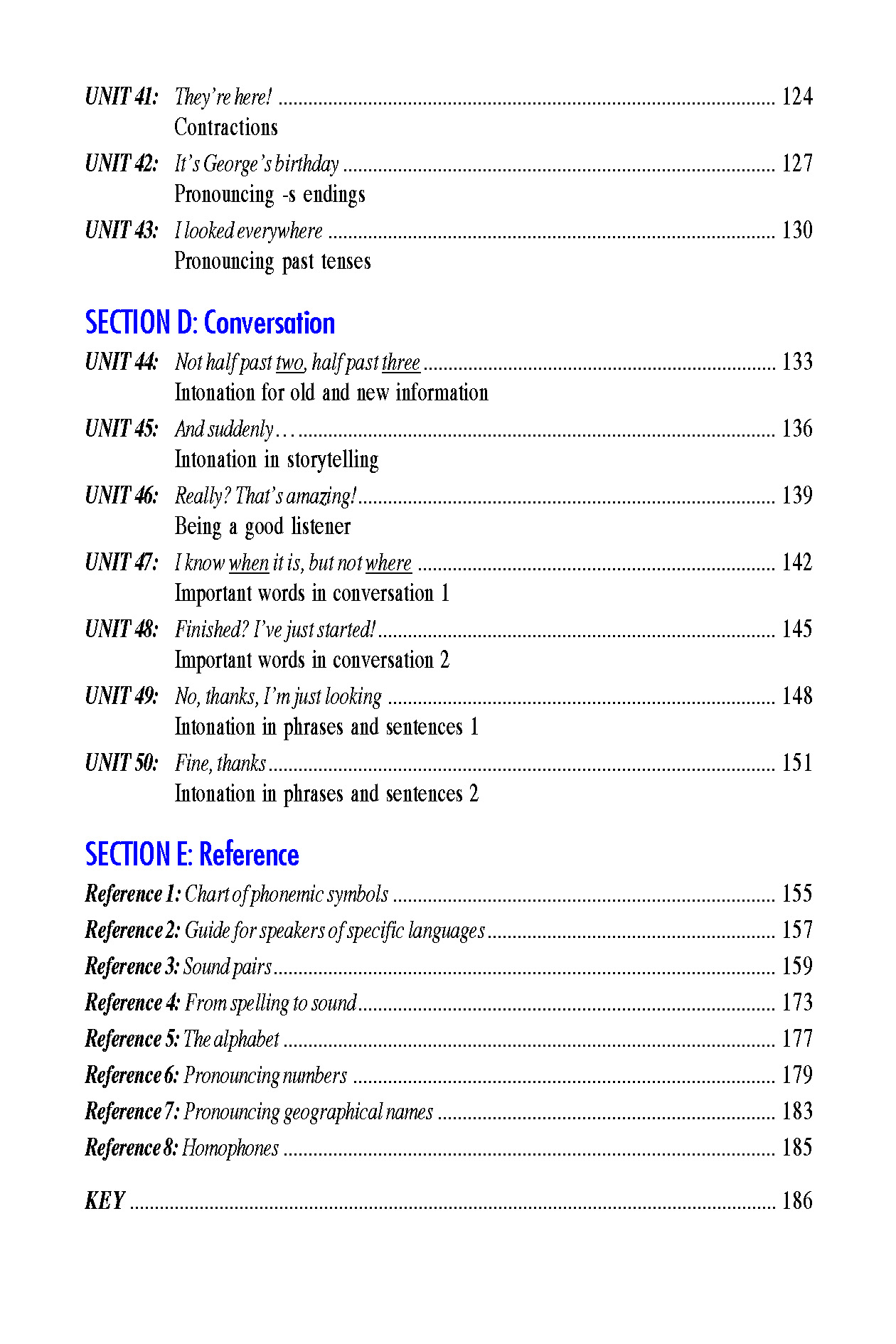 [HCM]Sách - Luyện kỹ năng phát âm tiếng Anh (English Pronunciation In Use) - Elementary