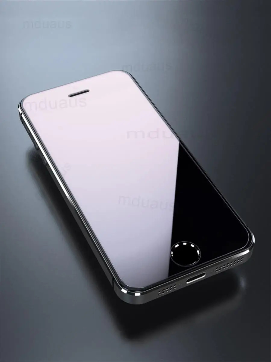 Miếng dán màn hình cường lực iphone 5 / 5s / 5c
