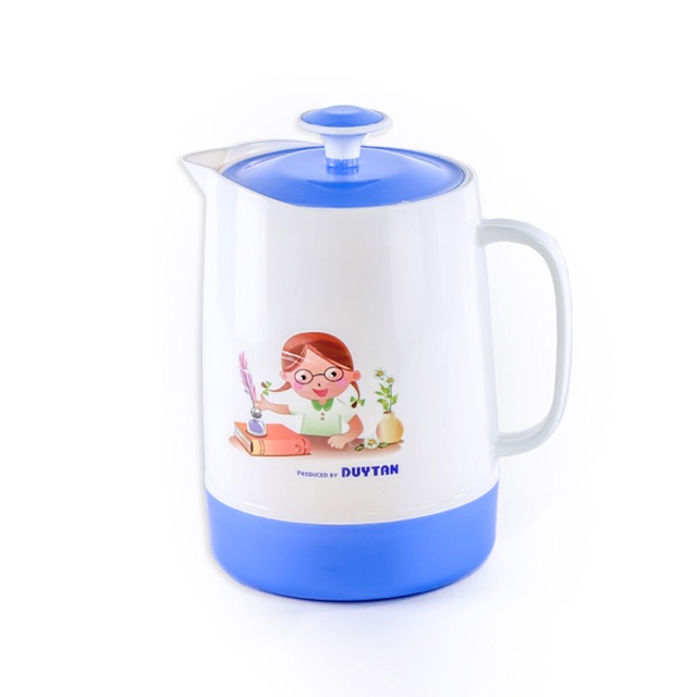 Ca Cách Nhiệt Size Trung Duy Tân