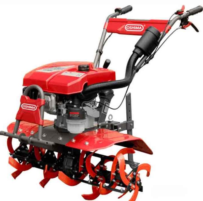 Máy Xới Đất Chạy Xăng Oshima XDX1-B