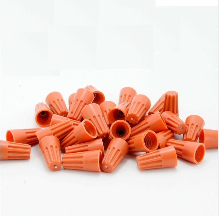 100 CHIẾC Cút Nối Dây Điện SP1