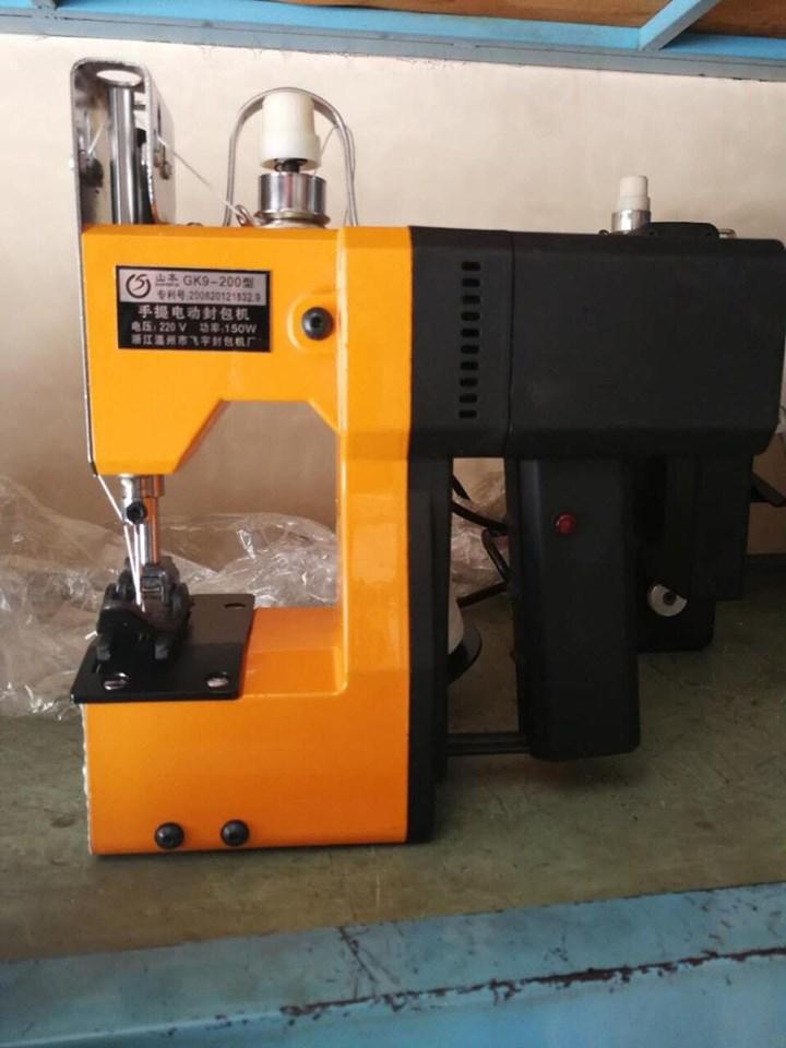 Máy may miệng bao gk9-200