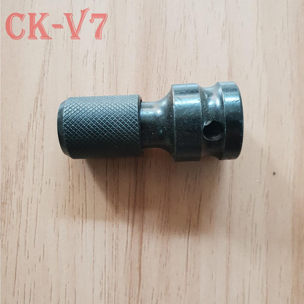 Đầu Chuyển Bulong Sang Bắt Vít