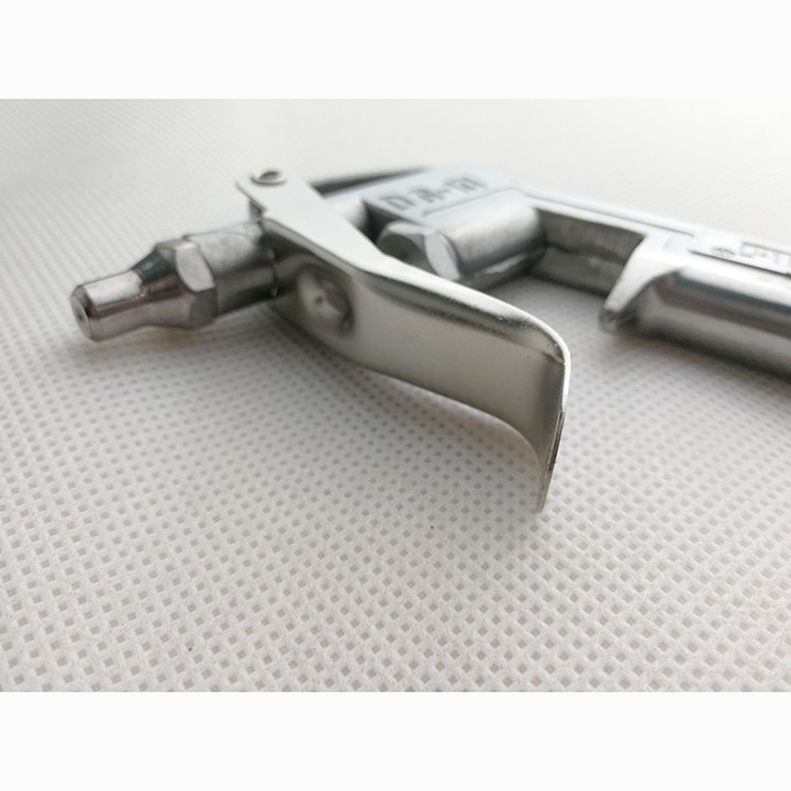 Máy xịt gió 2 đầu asaki ak-1013