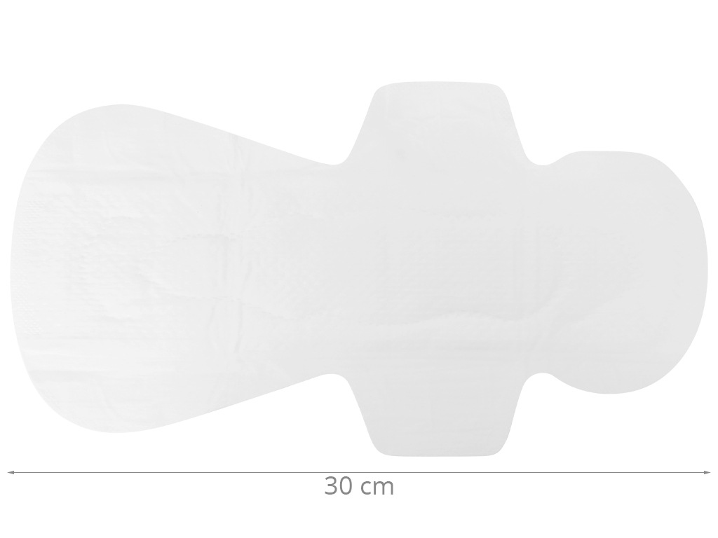 Băng vệ sinh Elis Extra Slim 0.1 Cottonplus siêu mỏng có cánh