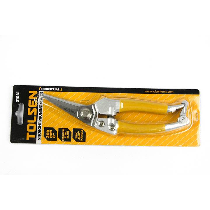 KÉO CẮT CÀNH TOLSEN 31031- 8''