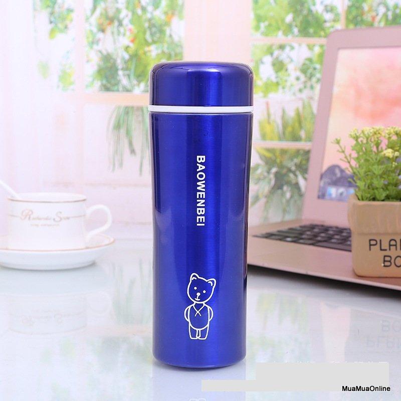 Bình Giữ Nhiệt Baowenbei 500ml Cao Cấp