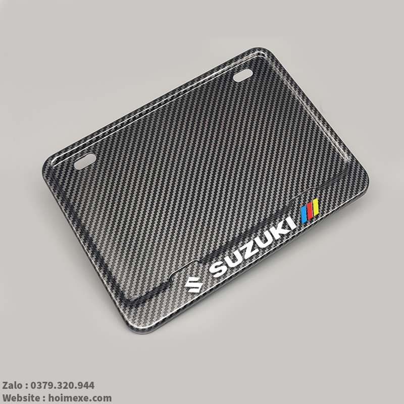 Khung Biển Số Suzuki Gz150a/ Gz125