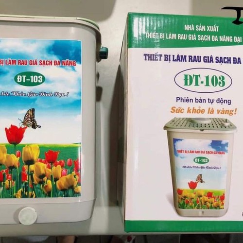 Máy làm giá đỗ ĐT-103 Phiên bản tự động