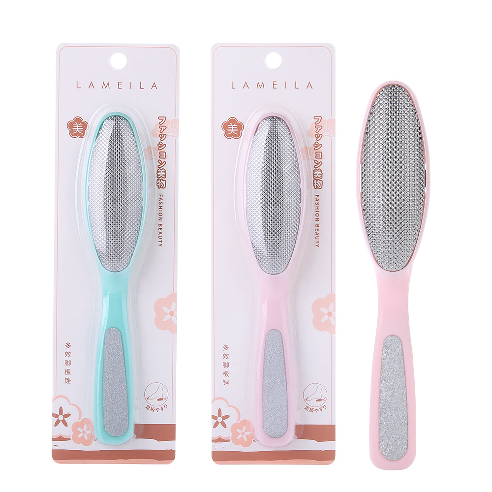 Dụng cụ chà gót chân - Mài gót chân tẩy da chết