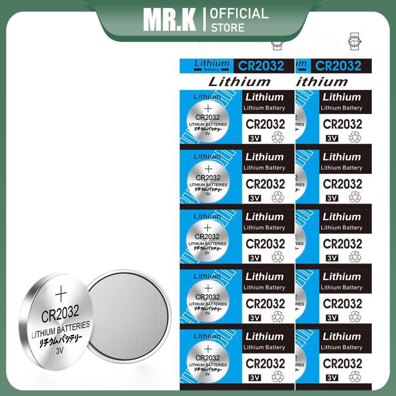 Pin lithium 3v CR2025 CR2016 CR2032 CR 1620