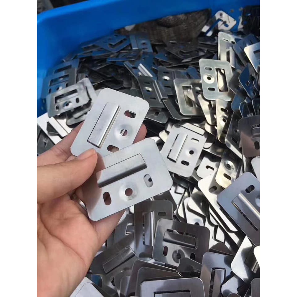 KE TẤM ỐP INOX