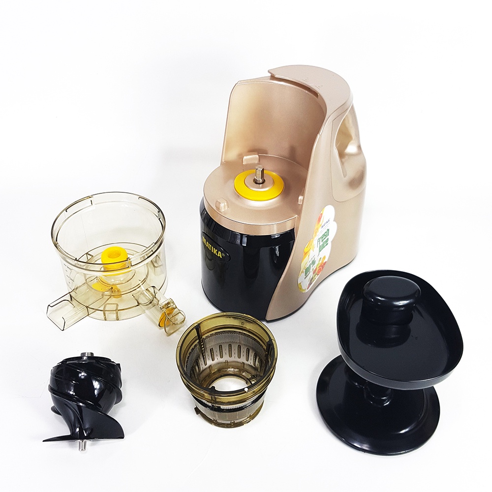 Máy Ép Chậm MATIKA 1L 150W MTK-3235