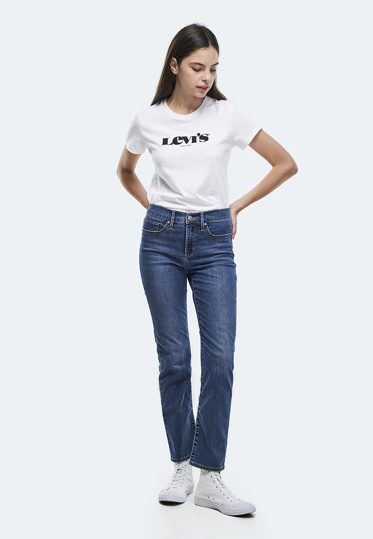 LEVI'S - Quần Jeans Nữ Dài 19631-0149