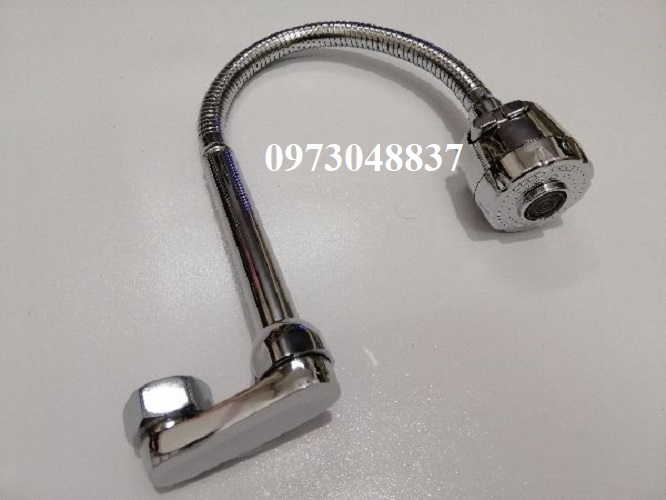Cần vòi rửa bát thay thế