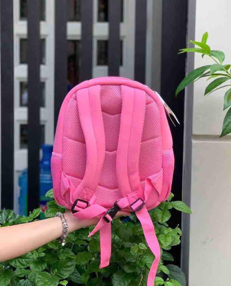 Balo UEK size to cho bé gái 4-8t
