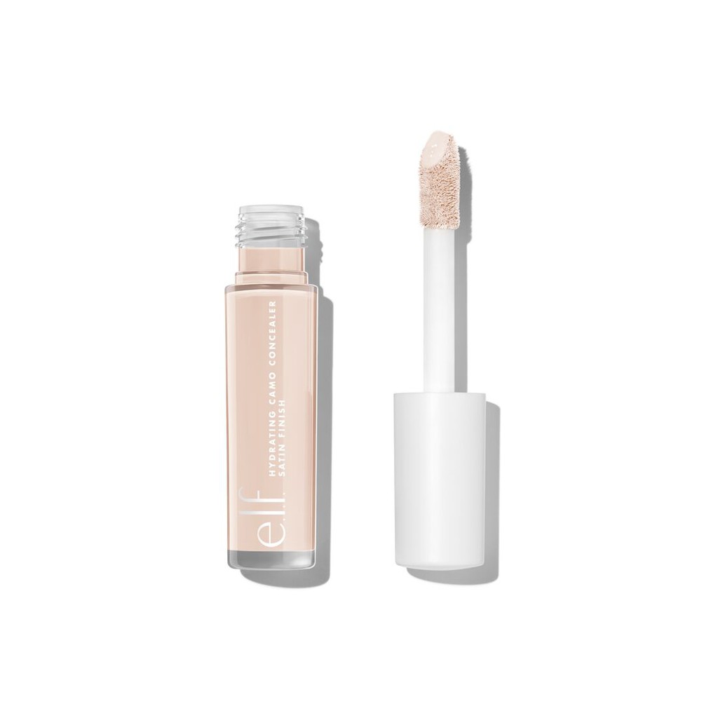 Kem che khuyết điểm Elf Hydrating Camo Concealer kéo dài suốt 16h