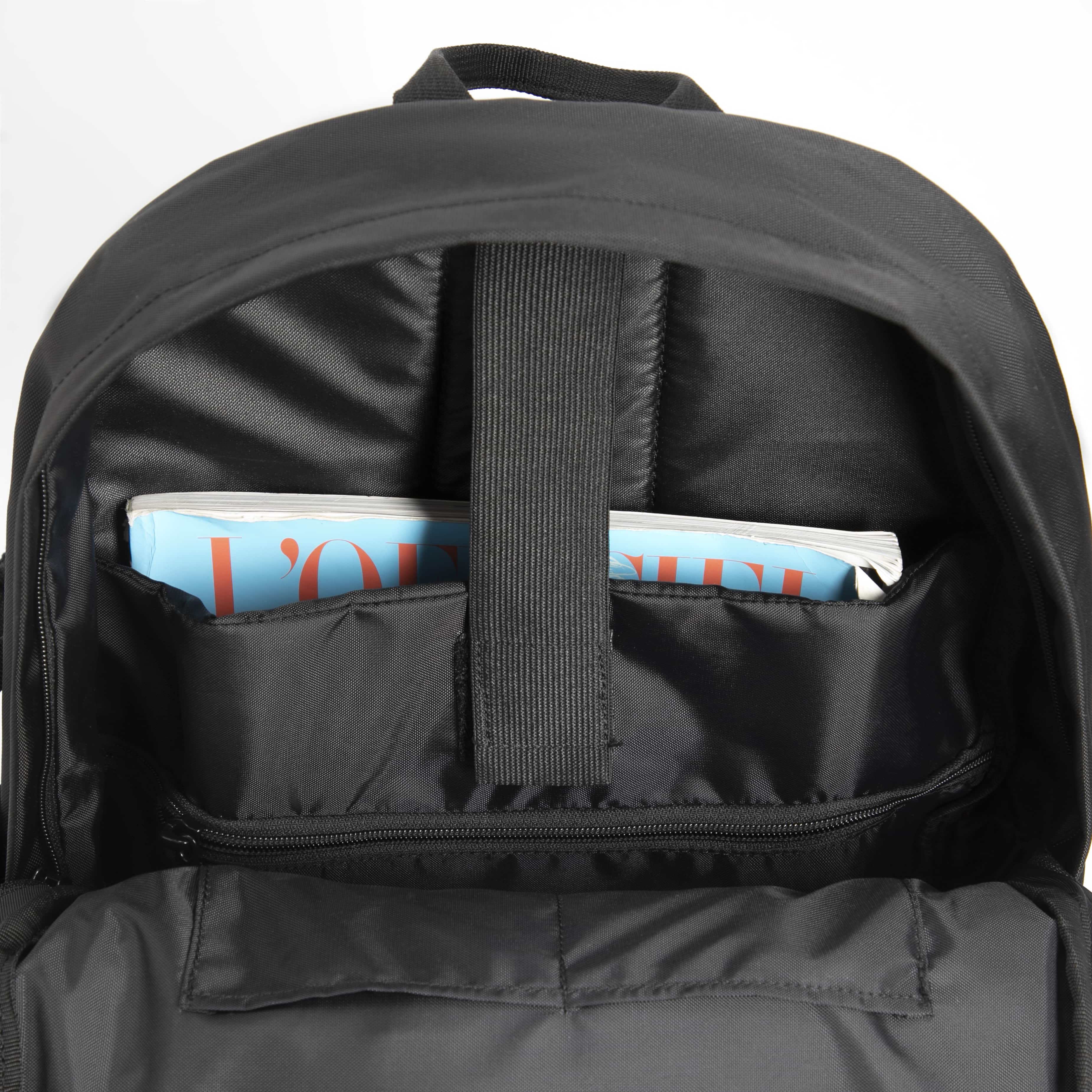 Balo : M.O.L OUTER backpack
