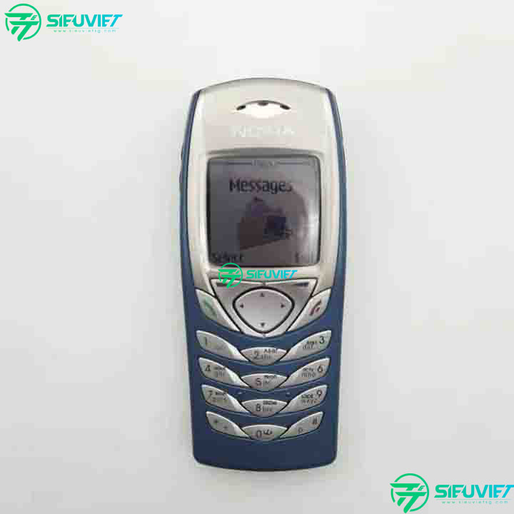 [HCM]ĐIỆN THOẠI NOKIA 6100 CHÍNH HÃNG