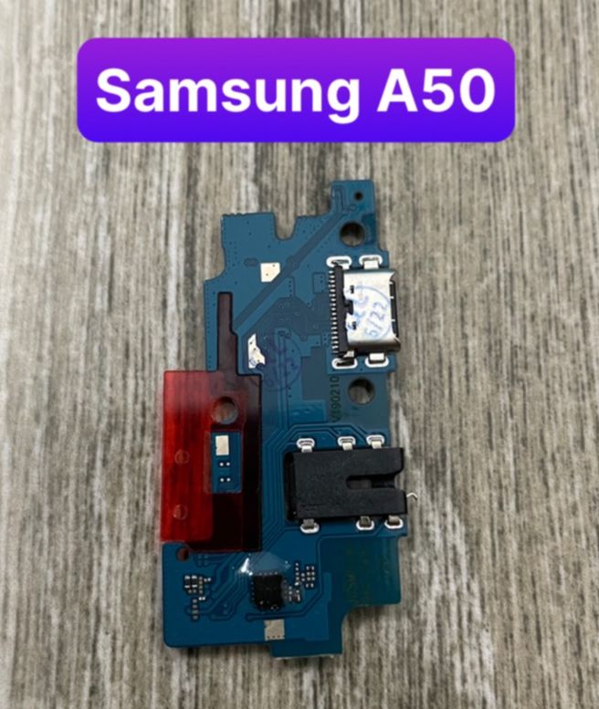 bo sạc samsung A50 (zin)