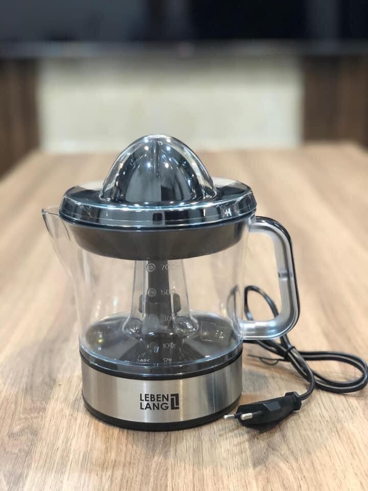 MÁY VẮT CAM CITRUS JUICER 0.7L CỦA LEBEN LANG Lazada.vn