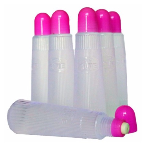 Keo dán giấy Win loại lớn 100ml/chai
