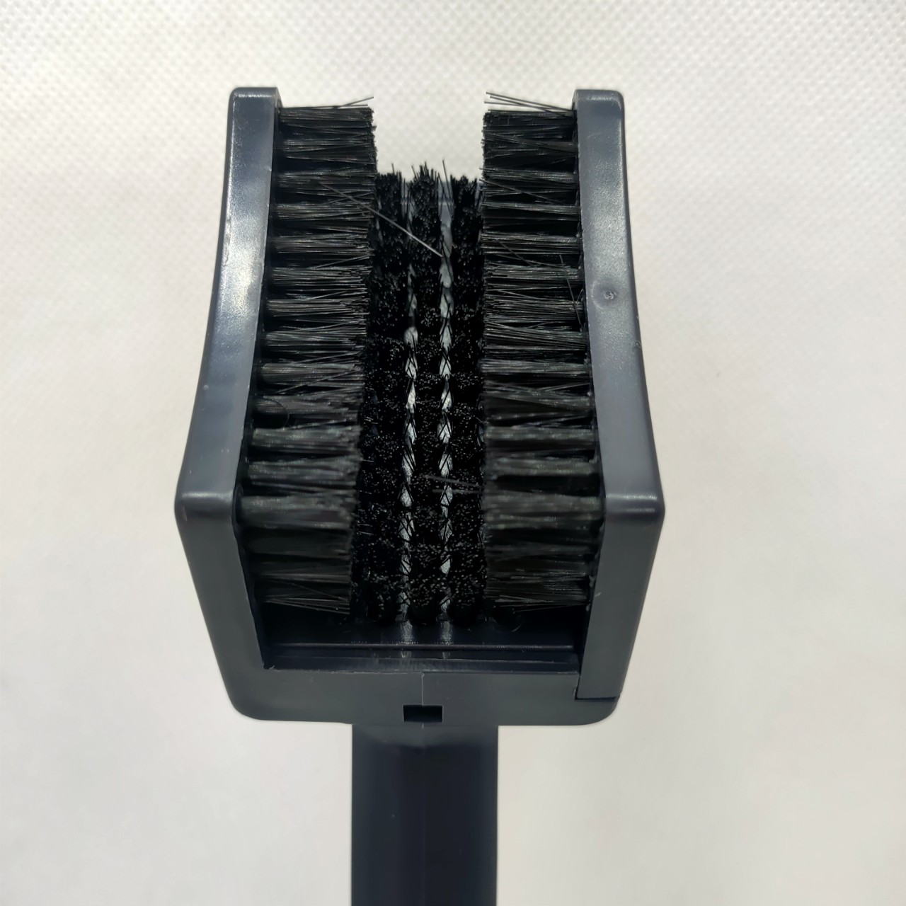 BÀN CHẢI CHÀ SÊN XE MÁY, XE MÔ TÔ LOẠI 4D