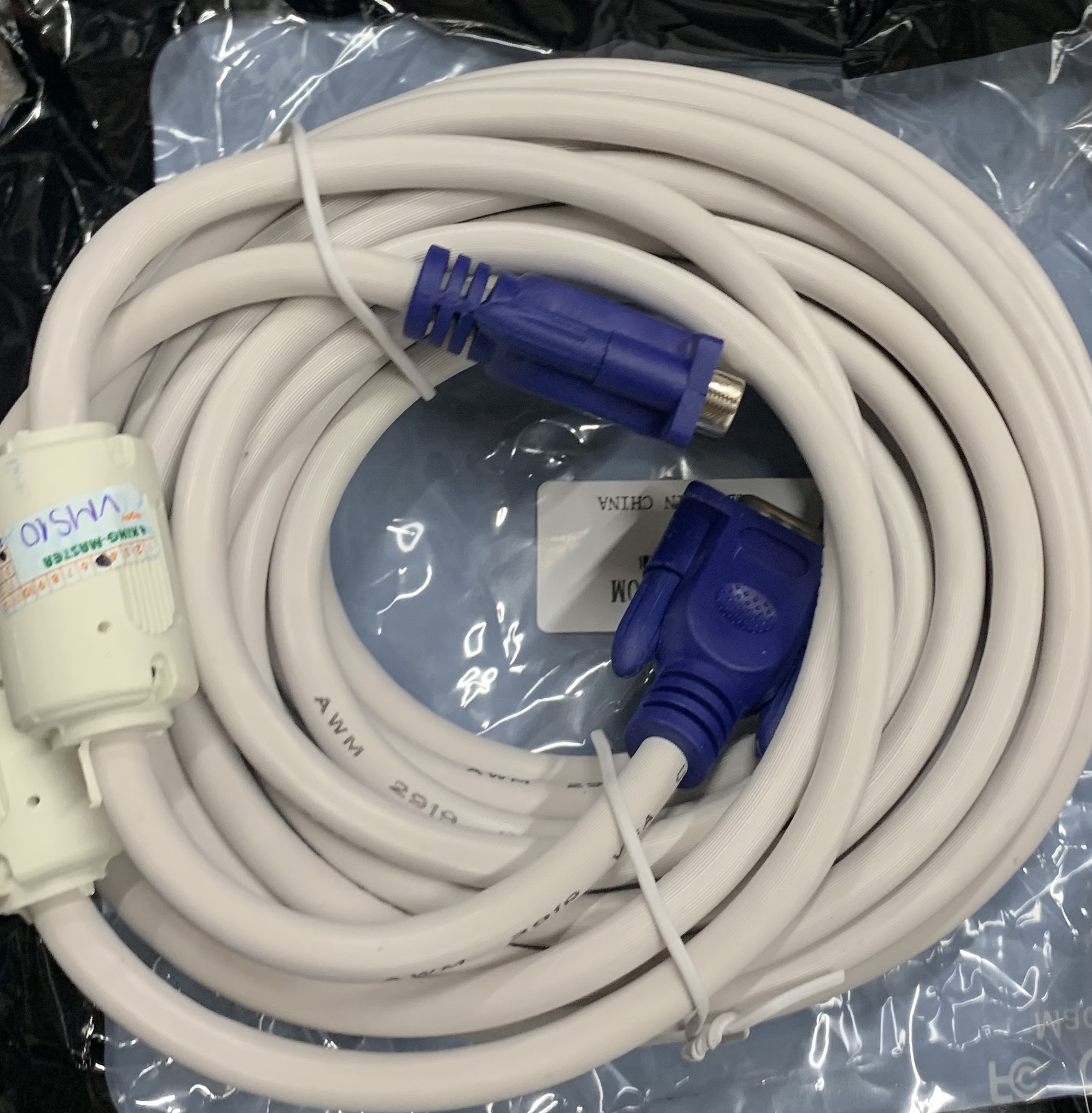 [HCM]Cáp Vga hiệu Kingmaster 1.5M