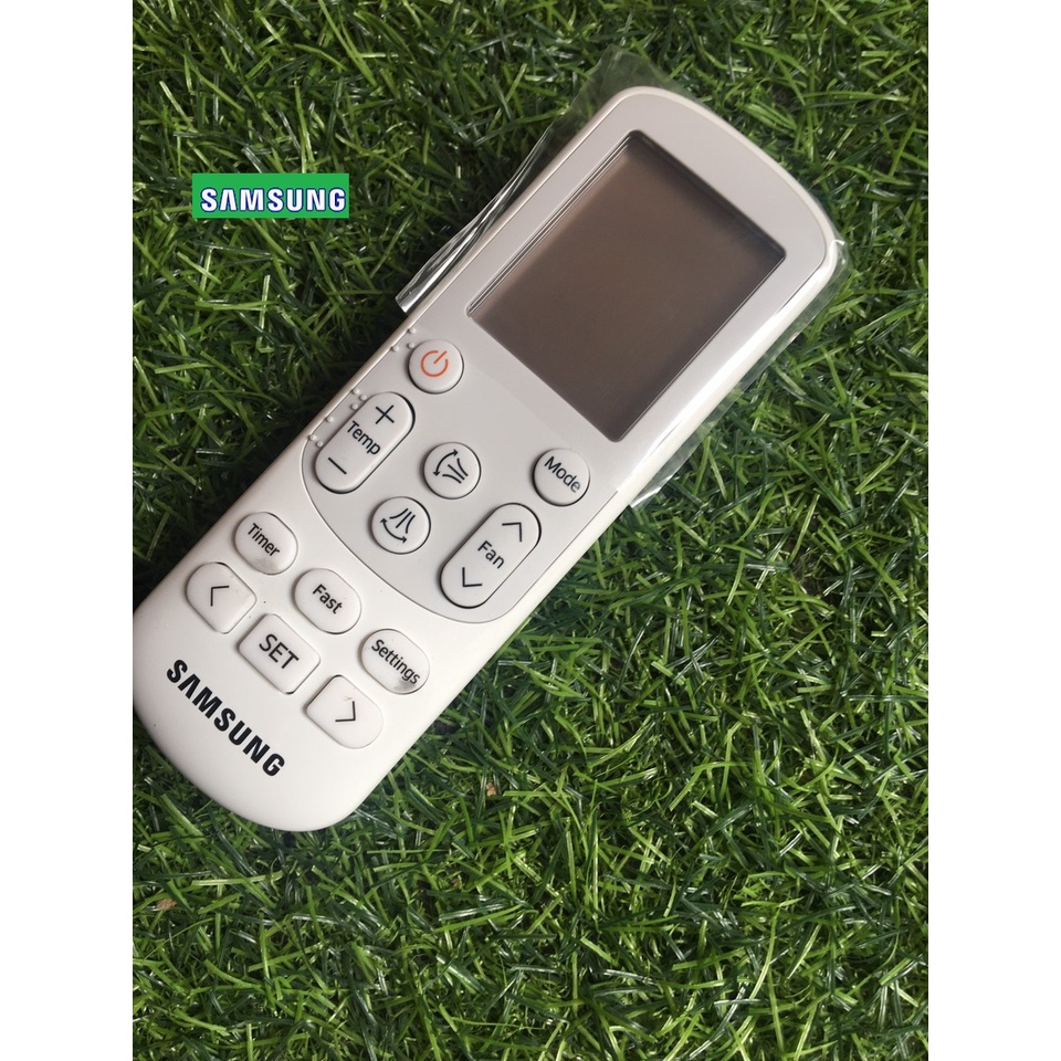 [CHỌN MẪU]  Remote Điều khiển điều hòa samsung 2 chiều đời mới