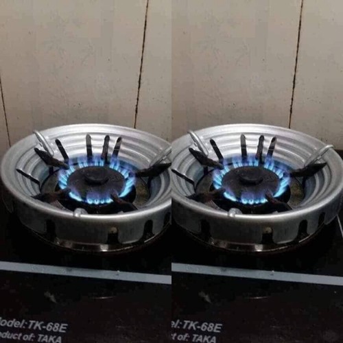 [SaLe 100%] Kiềng Chắn Gió bếp Ga. ĐTVM