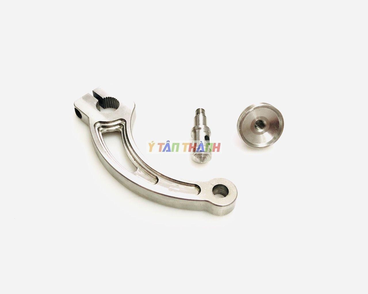 Càng Thắng Takegawa Inox