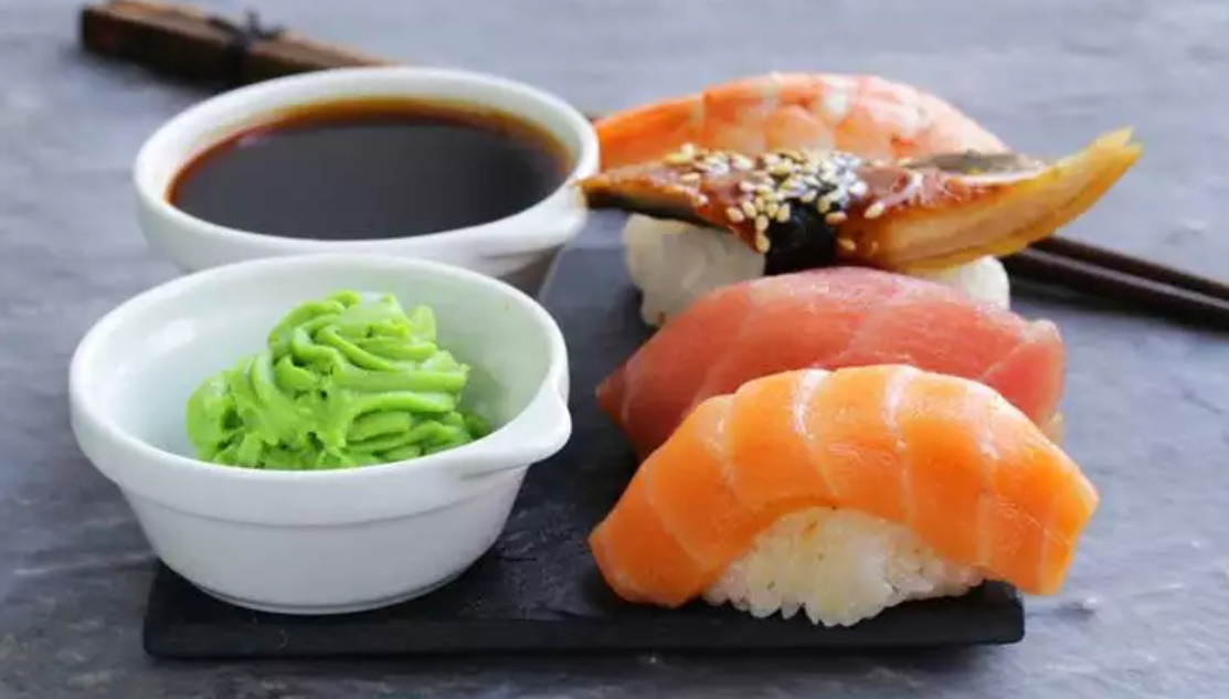 Mù tạt Chungjungone 35g