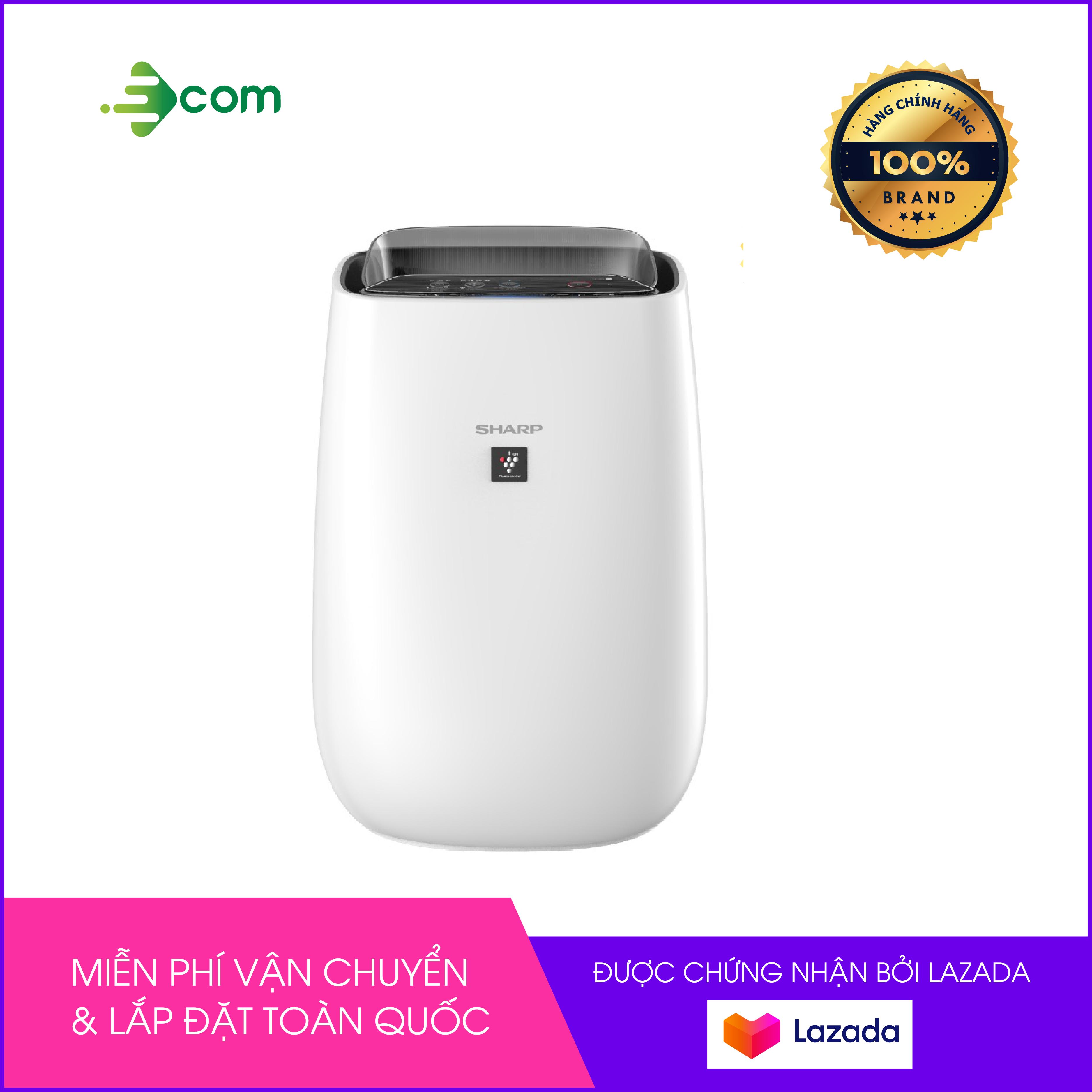 Máy lọc không khí Sharp FP-J40E-W