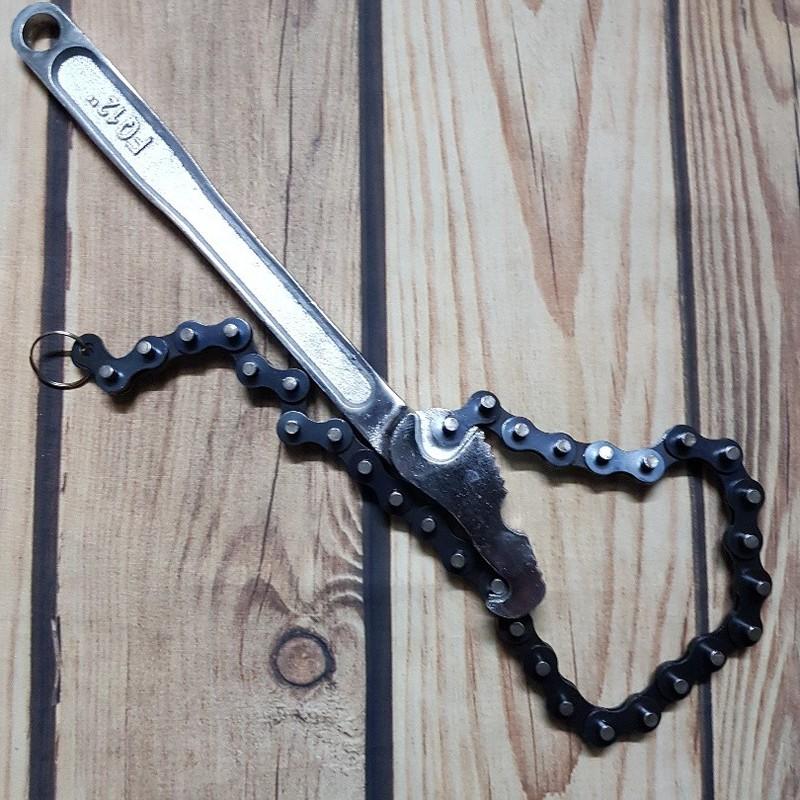 cờ lê xích đa năng cao cấp 300mm