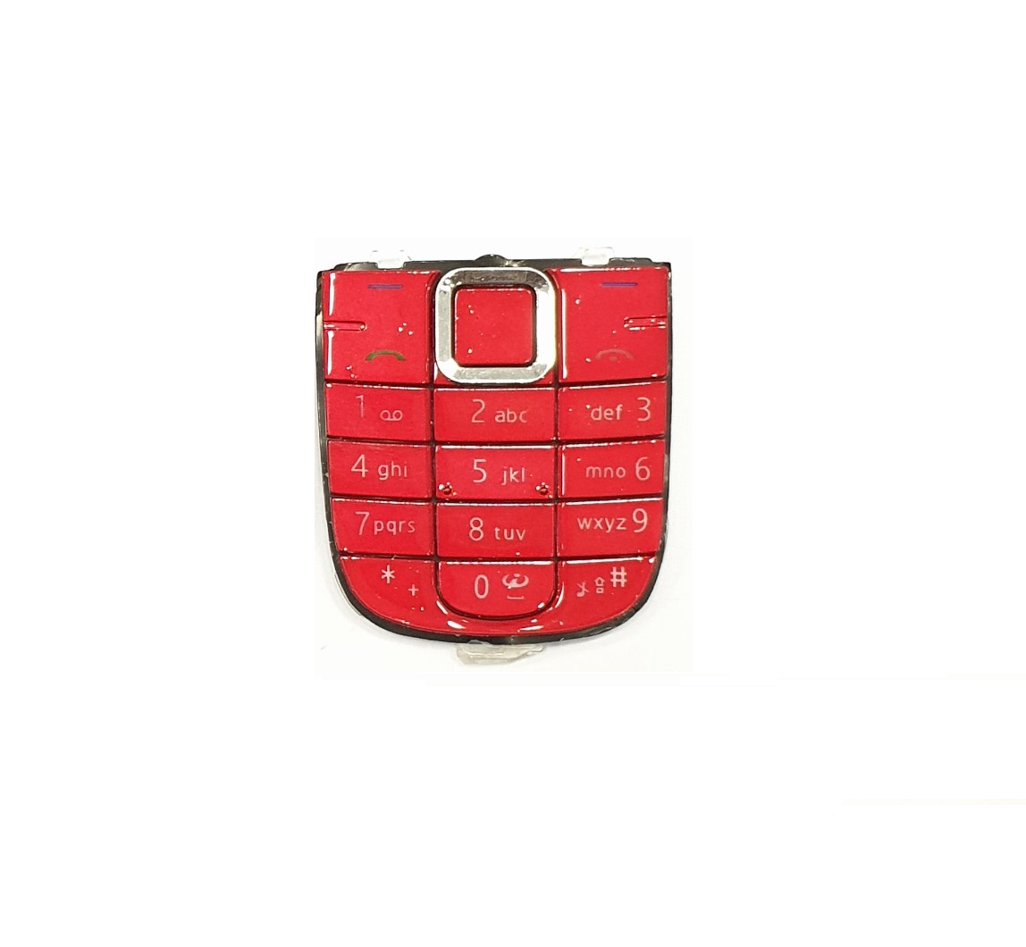 [HCM]Bàn phím Nokia 3120c