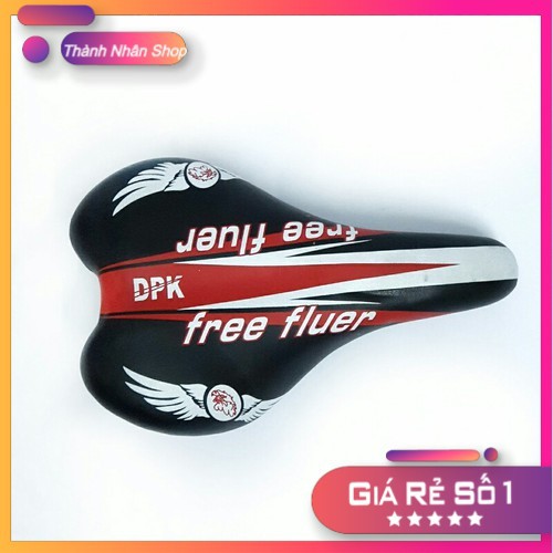 [HCM]Yên xe đạp trẻ em DDK