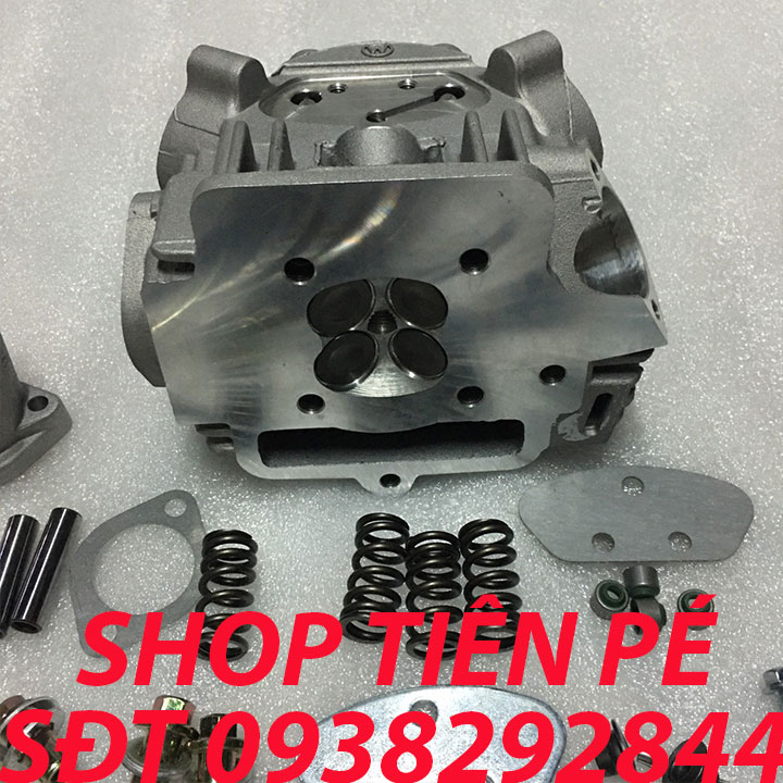 BỘ ĐẦU WAVE 4 VAL  HÀNG CAO CẤP