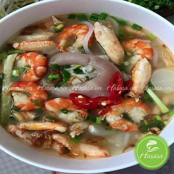 Thịt Ghẹ ( 250g) - Giao hàng nhanh tại TP.HCM